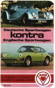 Quartettspiele q2600rs 02deck