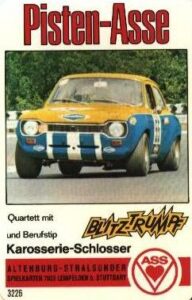 Quartettspiele q2600rs 04deck