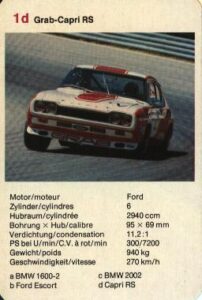 Quartettspiele q26rs renn08