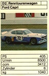 Quartettspiele q26rs renn10