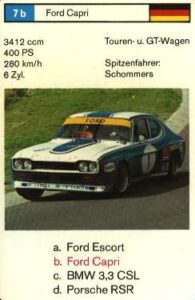 Quartettspiele q26rs renn11