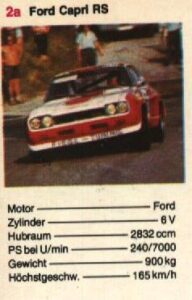 Quartettspiele q26rs renn12