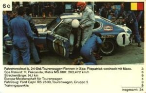 Quartettspiele q26rs renn13