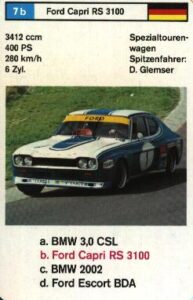 Quartettspiele q26rs renn14