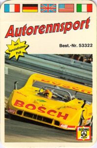 Quartettspiele q26rs renn14deck2