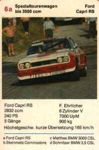 Quartettspiele q26s renn17