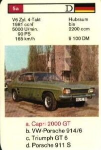 Quartettspiele qcapri1 2000 01