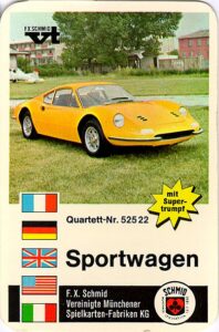 Quartettspiele qcapri1 2000 01deck