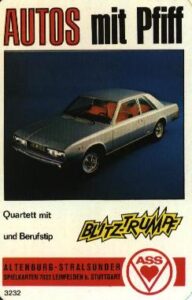 Quartettspiele qcapri1 2300gt 03deck