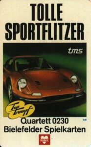 Quartettspiele qcapri1 2300gt 04deck