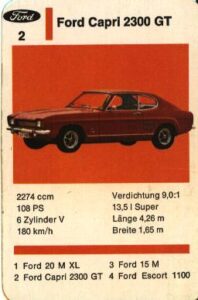 Quartettspiele qcapri1 2300gt 05
