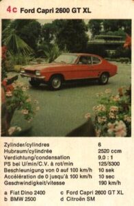 Quartettspiele qcapri1 2600gt 02