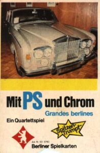 Quartettspiele qcapri1 2600gt 02deck