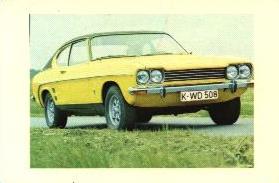 Quartettspiele qcapri1 3000gxl3