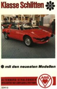 Quartettspiele qcapri1 3000gxldeck