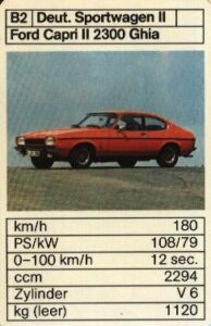 Quartettspiele qcapri2 2.3l 01