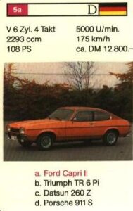 Quartettspiele qcapri2 2.3l 02