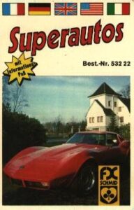 Quartettspiele qcapri2 2.3l 02deck