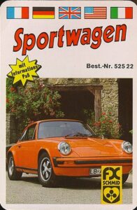 Quartettspiele qcapri2 2.3l 02deck2