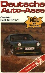 Quartettspiele qcapri2 3000ghia 01deck