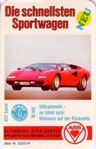 Quartettspiele qcapri2 3000ghia 03deck
