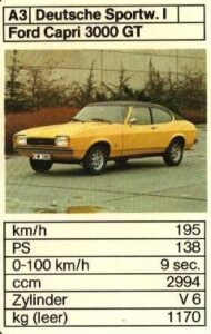 Quartettspiele qcapri2 3000gt 01