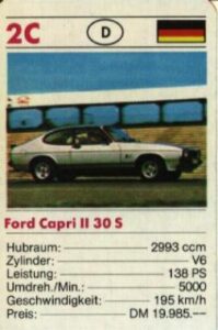 Quartettspiele qcapri2 3000s 03