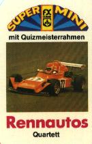 Quartettspiele qcapri2 renn 03deck