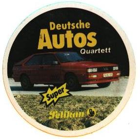 Quartettspiele qcapri3 2.3s 02deck