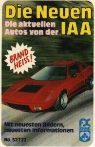 Quartettspiele qcapri3 turbo 01deck