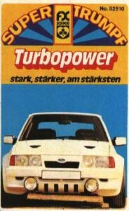 Quartettspiele qcapri3 turbo 02deck