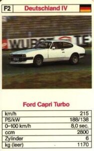 Quartettspiele qcapri3 turbo 05