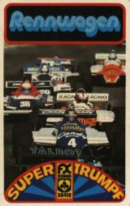 Quartettspiele qcaprideck2dundw1