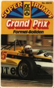 Quartettspiele qcaprideckmampe1