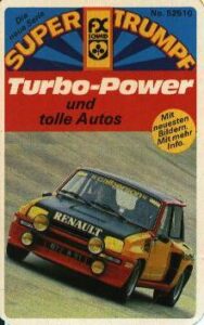 Quartettspiele qcaprikraus2deck