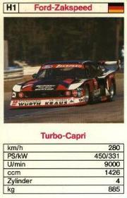 Quartettspiele qcaprirenn3start