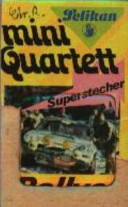 Quartettspiele qrallye03deck