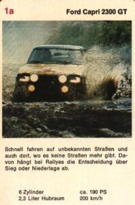 Quartettspiele qrallye04