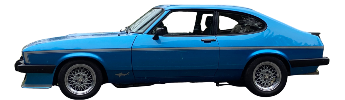 Home transparent mako